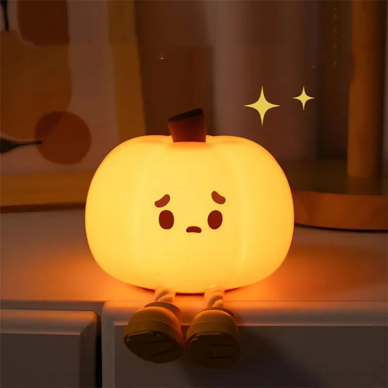 LumiiPump🎃