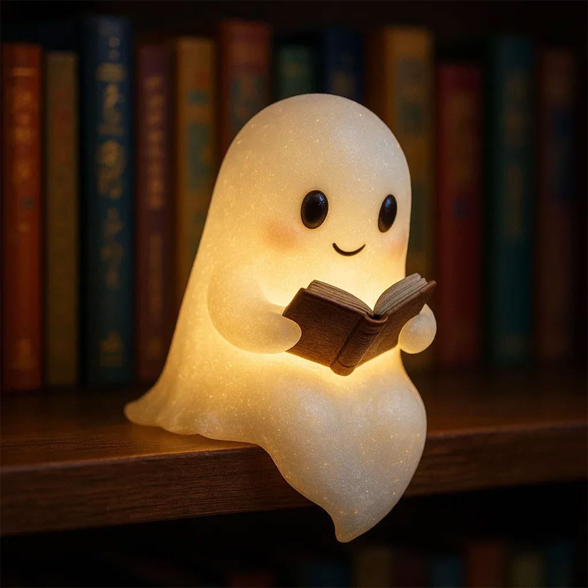 Ghosty👻